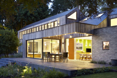 Kingspan TEK™  Building System photograph background