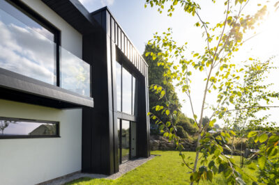 Benefits of SIPs Construction photograph background