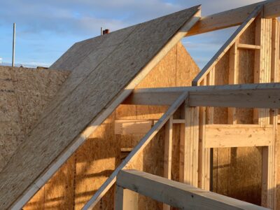 Benefits of SIPs Construction image