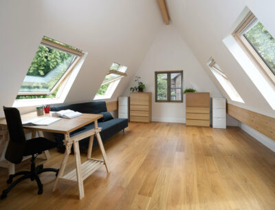 Benefits of SIPs Construction image