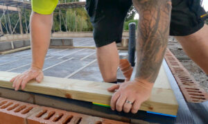 SIPs Soleplate Installation by SIPS@Clays thumbnail